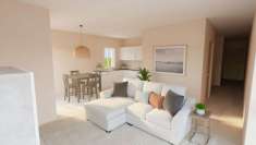 Foto Appartamento in vendita a Concordia Sagittaria