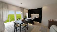 Foto Appartamento in vendita a Concordia Sagittaria