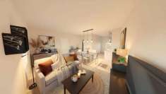 Foto Appartamento in vendita a Concordia Sagittaria