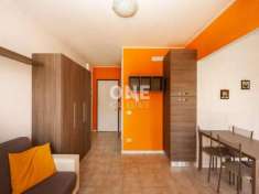 Foto Appartamento in vendita a Concorezzo - 1 locale 49mq