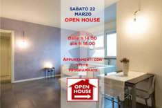 Foto Appartamento in vendita a Concorezzo - 3 locali 91mq