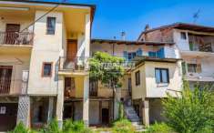 Foto Appartamento in vendita a Condove