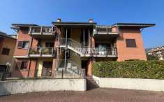 Foto Appartamento in vendita a Condove