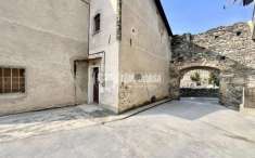 Foto Appartamento in vendita a Condove