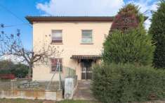 Foto Appartamento in vendita a Conselice