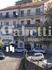 Foto Appartamento in vendita a Contursi Terme