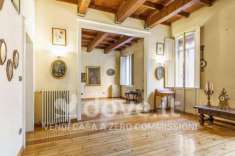 Foto Appartamento in vendita a Copparo - 6 locali 201mq