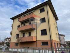 Foto Appartamento in vendita a Copparo
