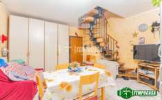 Foto Appartamento in vendita a Corbetta