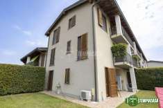 Foto Appartamento in vendita a Corbetta