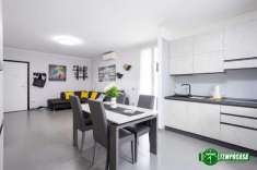 Foto Appartamento in vendita a Corbetta