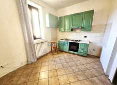 Foto Appartamento in Vendita a Corbetta