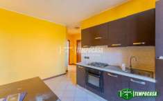 Foto Appartamento in vendita a Corbetta