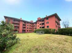 Foto Appartamento in vendita a Corbetta