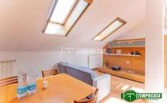 Foto Appartamento in vendita a Corbetta