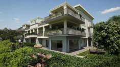 Foto Appartamento in vendita a Corciano