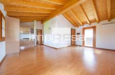 Foto Appartamento in vendita a Cordenons