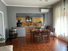 Foto Appartamento in vendita a Coreglia Antelminelli - 5 locali 180mq