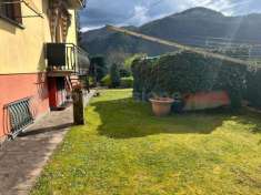 Foto Appartamento in vendita a Coreglia Antelminelli