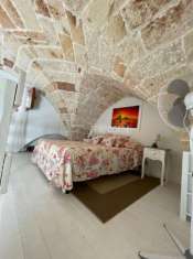 Foto Appartamento in vendita a Corigliano D'Otranto