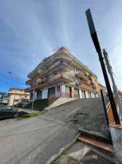 Foto Appartamento in vendita a Corigliano-Rossano