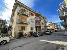 Foto Appartamento in vendita a Corigliano-Rossano