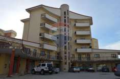Foto Appartamento in vendita a Corigliano-Rossano