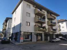 Foto Appartamento in vendita a Corigliano-Rossano