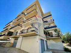 Foto Appartamento in vendita a Corigliano-Rossano