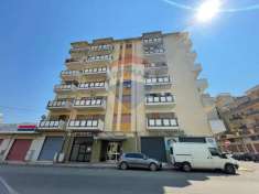 Foto Appartamento in vendita a Corigliano-Rossano