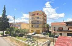 Foto Appartamento in vendita a Corigliano-Rossano
