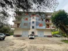Foto Appartamento in vendita a Corigliano-Rossano