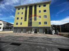 Foto Appartamento in vendita a Corigliano-Rossano