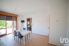 Foto Appartamento in vendita a Corinaldo