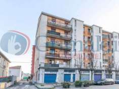 Foto Appartamento in vendita a Cormano - 2 locali 55mq