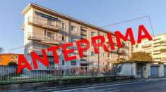 Foto Appartamento in vendita a Cormano