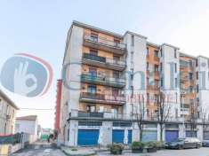 Foto Appartamento in vendita a Cormano