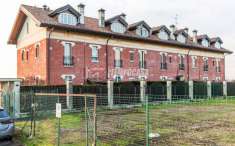 Foto Appartamento in vendita a Cormano