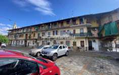 Foto Appartamento in vendita a Cornaredo