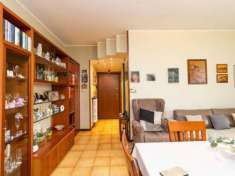 Foto Appartamento in vendita a Cornate D'Adda - 3 locali 91mq