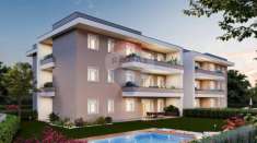 Foto Appartamento in vendita a Cornate D'Adda