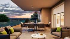 Foto Appartamento in vendita a Cornate D'Adda