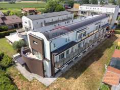 Foto Appartamento in vendita a Cornate D'Adda