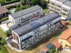 Foto Appartamento in vendita a Cornate D'Adda