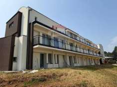 Foto Appartamento in vendita a Cornate D'Adda