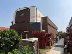 Foto Appartamento in vendita a Cornate D'Adda