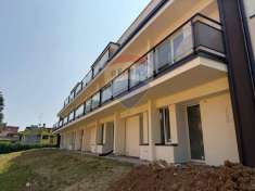 Foto Appartamento in vendita a Cornate D'Adda