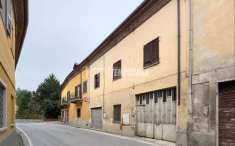 Foto Appartamento in vendita a Corneliano D'Alba