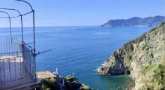 Foto Appartamento in vendita a Corniglia - Vernazza 65 mq  Rif: 1298184