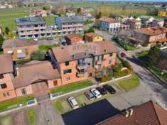 Foto Appartamento in vendita a Correggio - 3 locali 71mq